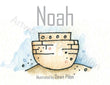 Noah BOOK