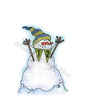Twelfth Snowman