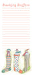 Stocking Stuffers - Large Notepad
